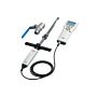 Vaisala MM70 Handheld Moisture and Temperature Meter