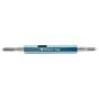 Vermont Gage 301110040 Thread Plug Gage - STYLE: Go/No Go 