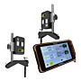 Rent VibrAlign AT-100 Wireless Laser Shaft Alignment System