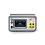 Vitrek V76 FOR RENT AC/DC/IR Hipot Tester w/Builtin Scanner,5kV AC/DC