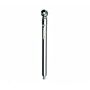 Westward 2HKW8 Pencil Tire Pressure Gauge 20 to 120PSI