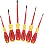 Wiha Quality Tool 32196 
