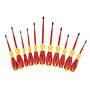 Wiha Quality Tool 32198 