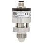 WIKA Instrument ILT-C05 Radar level sensor, 60 GHz, FMCW, 0-5V, -40C-150C, M12 4 pin