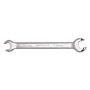 Wright Tool Company 13-1617MM 16x17mm Open End Wrench 