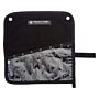 Wright Tool Company 707-ROLL Denim Tool Roll,13" x 13-3/4", 7 pockets