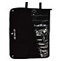 Wright Tool Company 711-ROLL Tool Roll,11 Pockets 