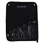 Wright Tool Company 736-ROLL Denim Tool Roll,13-1/2" x 16", 6 Pockets