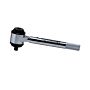Wright Tool Company 9S392B Torque Multiplier,1/2"Sq.F-1"Sq M,2,200'Lbs.
