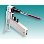 Drummond Scientific Pipet-Aid Portable XP supplied with 110 V recharger and 4 replacement filters