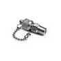 Ralston Instruments XTFT-2MS0 1/4" MNPT x male Quick-test XT