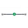 Ralston Instruments XTXT-HOS-2M 