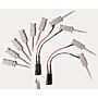 Keysight Technologies 10072A SMT Clip Kit for 10070 Probe 