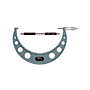 Mitutoyo 103-185 8-9" Outside Micrometer