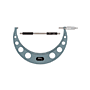 Mitutoyo 103-186 9-10" Outside Micrometer