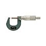 Mitutoyo 103-190 13-14" Outside Micrometer with Wood Case
