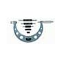 Mitutoyo 104-161A Outside Micrometer 50-150mm