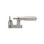 Mitutoyo 117-107 Multi-Anvil Micrometer, 0-1" 0.0001 Grad. 