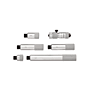 Mitutoyo 137-202 Inside Micrometers 50-300mm