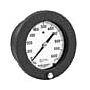Ashcroft 45-1377-SS-02L-300PSI 4.5" Duragauge Pressure Gauge 300 psi