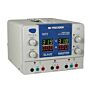 BK Precision 1672 Triple Output, Quad Display, DC Power Supply