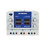 BK Precision 1673 Triple Output Quad Display DC Power Supply ((2) 0-32V, 0-6A/