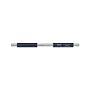Mitutoyo 167-143 3" Micrometer Standard