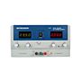 BK Precision 1747 Dual Range DC Power Supply, 30V,10A or 60V,5A