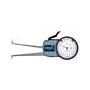 Mitutoyo 209-355 Dial Caliper Gage 1.2-2" 