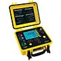 AEMC 6472 Ground Resistance Tester Kit, 300'