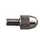 Mitutoyo 21BZB005 Contact Point, 4-48unf, Carbide .25" Length