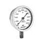 Ashcroft 25-1009-SW-02L-XLL-300PSI 2.5" Pressure Gauge 300 psi