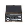 Mitutoyo 368-991 Holetest, 3pt Micrometer Set, 12-20mm