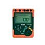Extech 380395 High Voltage Insulation Tester, 120V