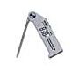 Extech 39272 Pocket Fold up Thermometer with Adjustable Probe