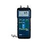 Extech 407910 Heavy Duty Manometer with NIST Certificate