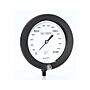 Ashcroft 45-1082AS-02L-30PSI 4.5" Test Gauge, 0-30PSI 
