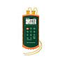 Extech 421502 J/K Thermometer with Alarm