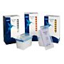 Sartorius Biohit Pipette Tip, 0.5-10mL, Bagged, cs/100
