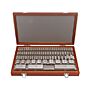 Mitutoyo Series 516-424-26 36 Piece Gage Block Set