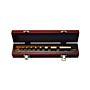 Mitutoyo 516-934-26 9 Pc Gage Block Set, Grade 0