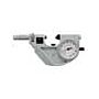 Mitutoyo 523-132 Dial Snap Meter 1-2in