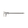Mitutoyo 530-115 Vernier Caliper, 0-300mm