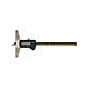 Mitutoyo 571-215-10 Digimatic Depth Gage, 0-24in