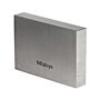 Mitutoyo 611204-551 4.000 Gage Block Rectangle Steel