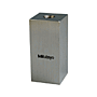 Mitutoyo 614215-531 0.550" Square Steel Gage Block