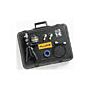 Fluke 700HTPK Hydraulic Test Pump Kit, 0 to 10,000PSI/700bar