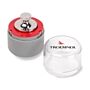 Troemner 7016-3W 200g Analytical Precision Class 3 Weight, NVLAP Certificate