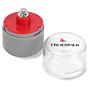 Troemner 7020-1T 20g Analytical Precision Class 1 Weight, Traceable Certificate
