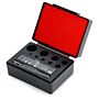 Troemner 8C1002 Case for 100g - 1mg Analytical Precision Weight Set